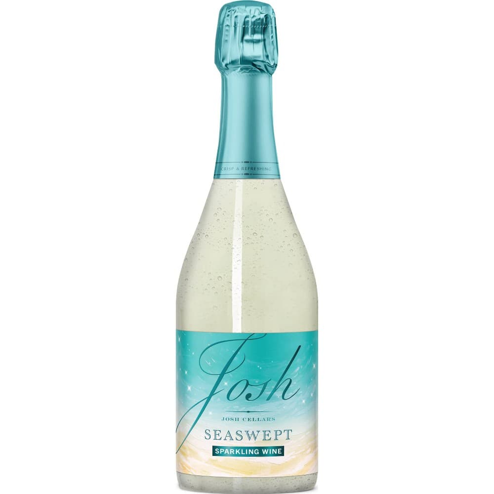 Josh Cellars Seaswept Sparkling