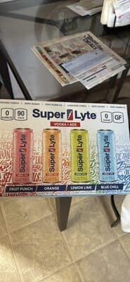 Super Lyte Variety