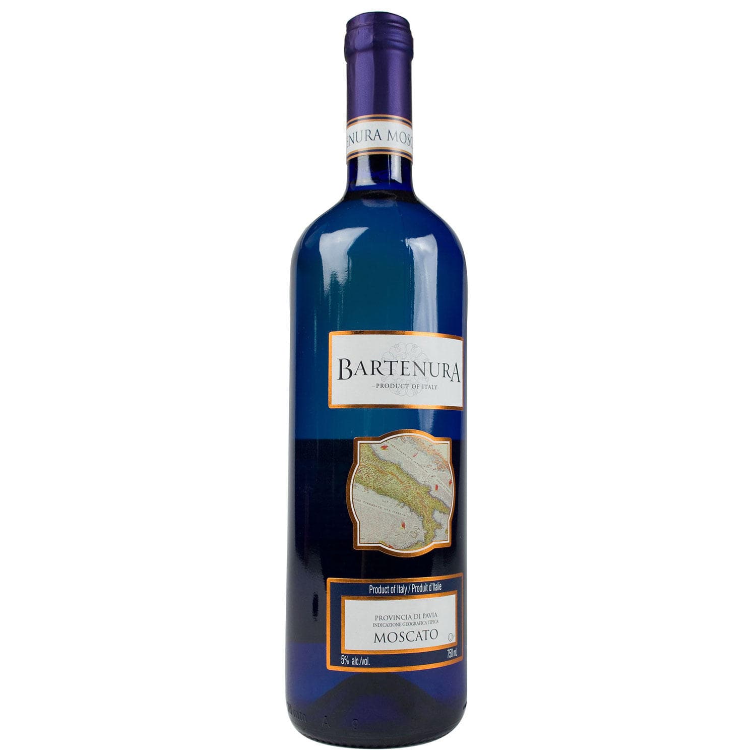 Bartenura Moscato