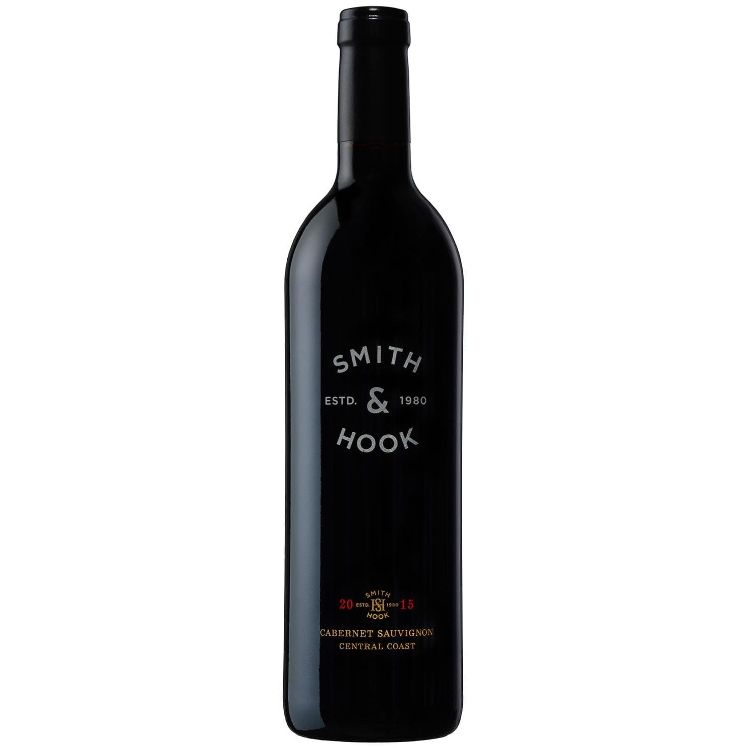 Smith & Hook Cabernet Sauvignon
