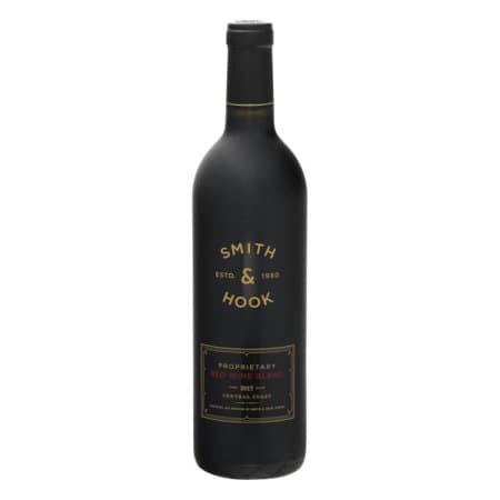 Smith & Hook Red Blend