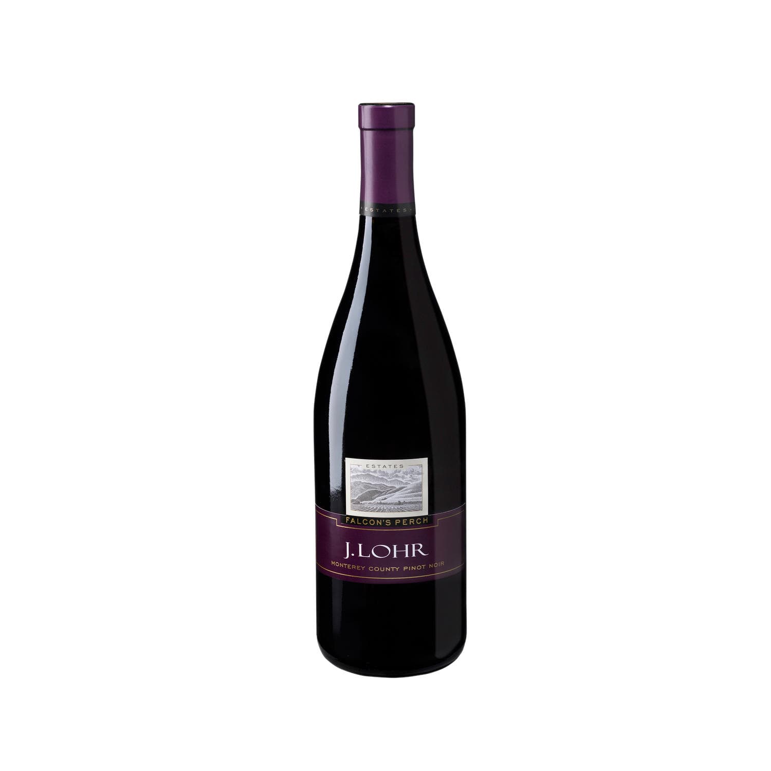 J Lohr Pinot Noir