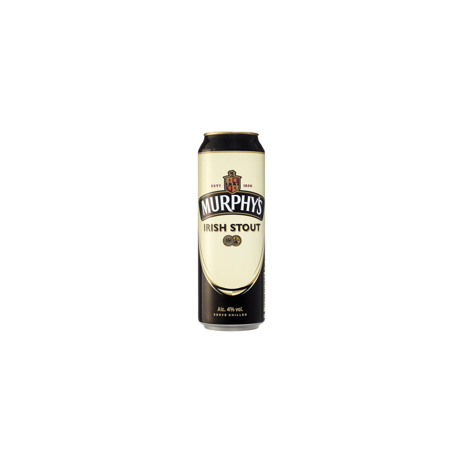 Murphys Irish Stout (4pk) Can