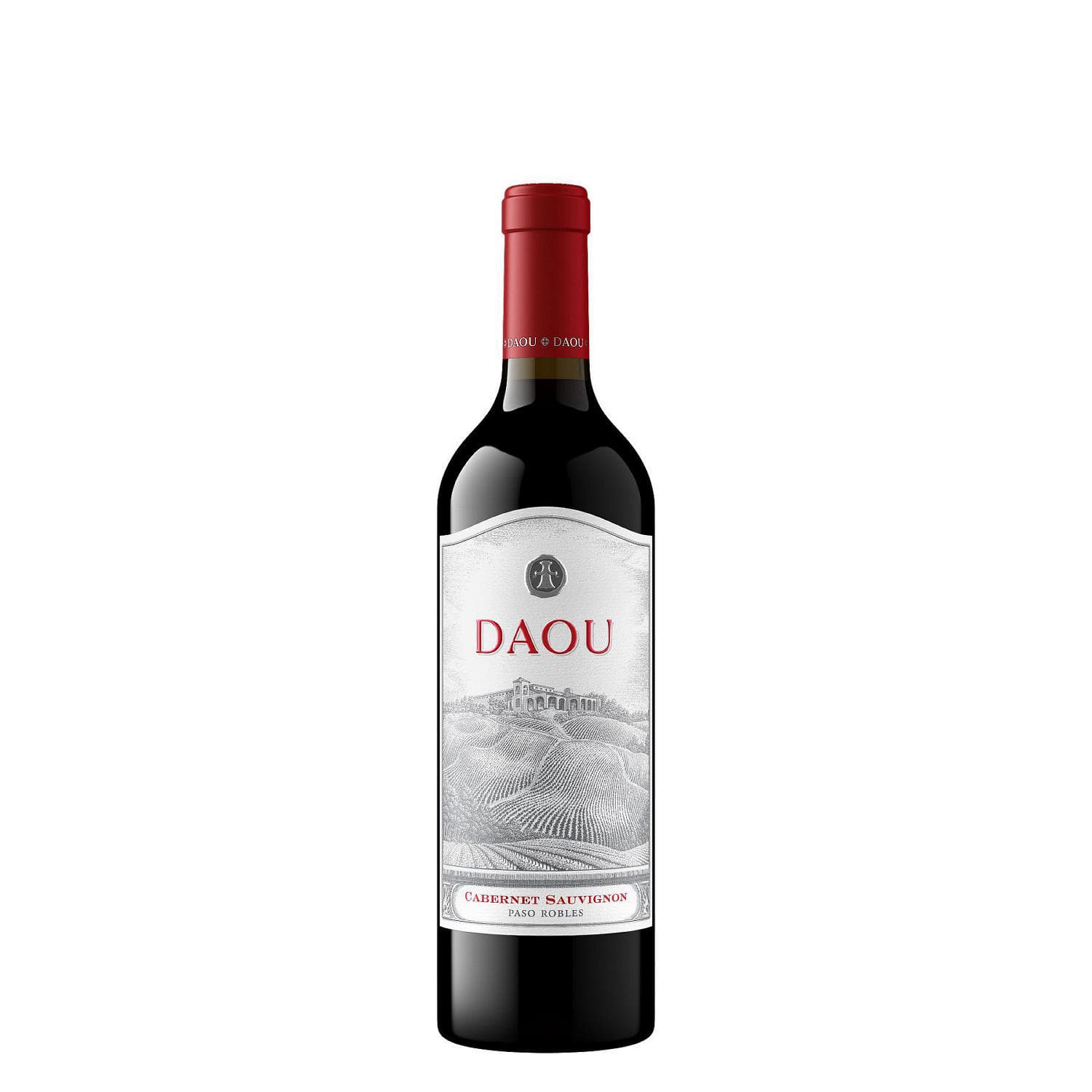 Daou Paso Robles Cabernet
