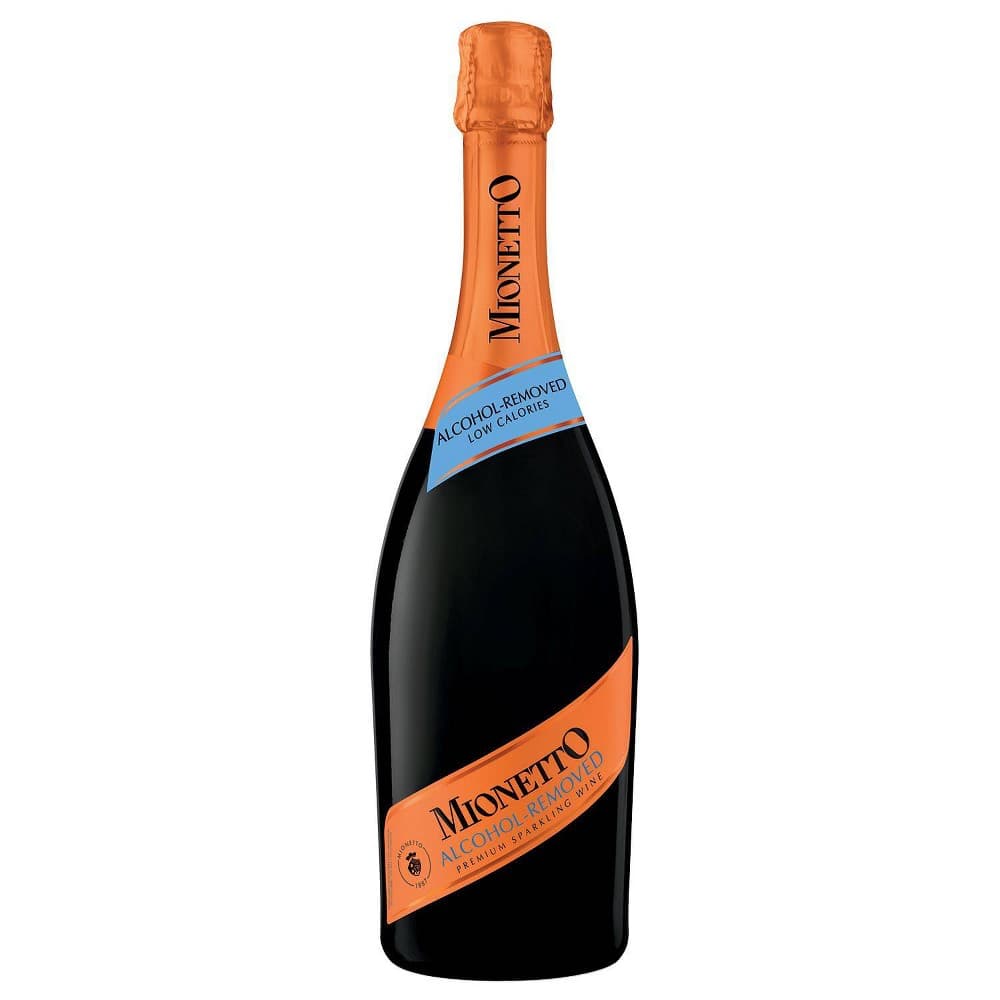 Mionetto Sparkling Alcohol Free