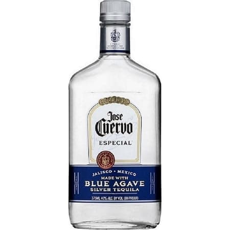 Cuervo Silver