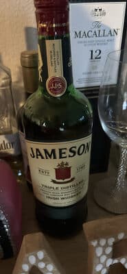 Jameson Irish