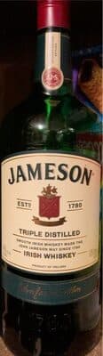 Jameson Irish