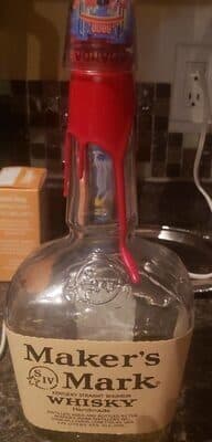 Makers Mark