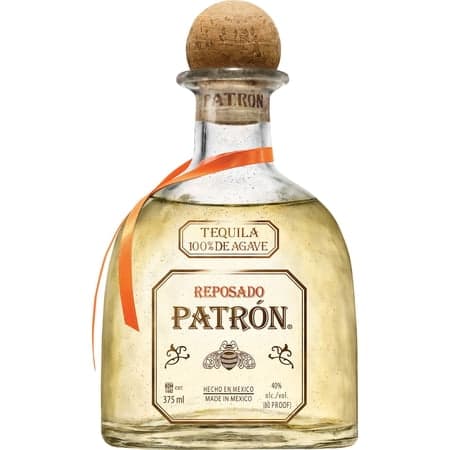 Patron Reposado