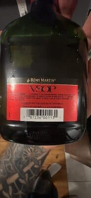 Remy Martin VSOP