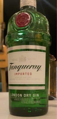 Tanqueray Gin