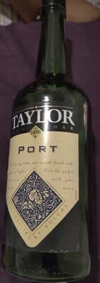 Taylor NY Port