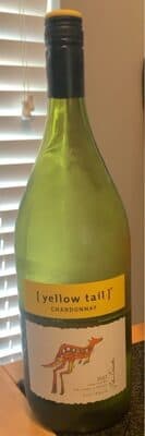 Yellow Tail Chardonnay