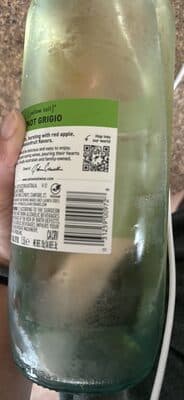 Yellow Tail Pinot Grigio NV
