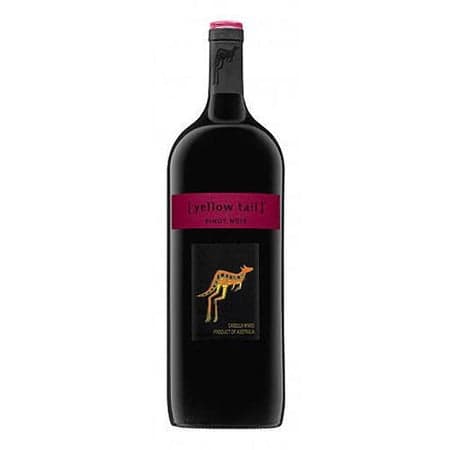 Yellow Tail Pinot Noir