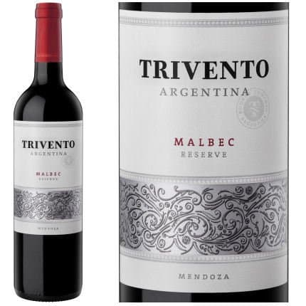 Trivento Malbec