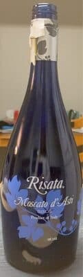 Risata Moscato D'asti