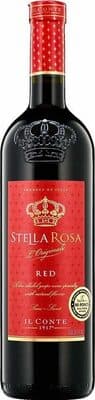 Stella Rosa Red Redblend