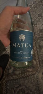 Matua Sauvignon Blanc