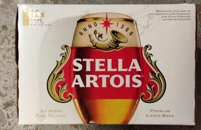 Stella Artois