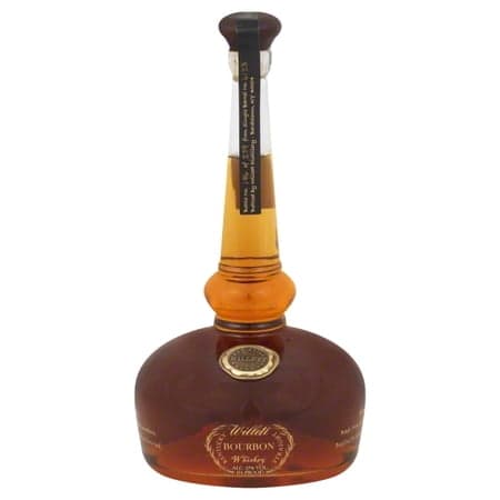 Willett - Pot Still Bourbon