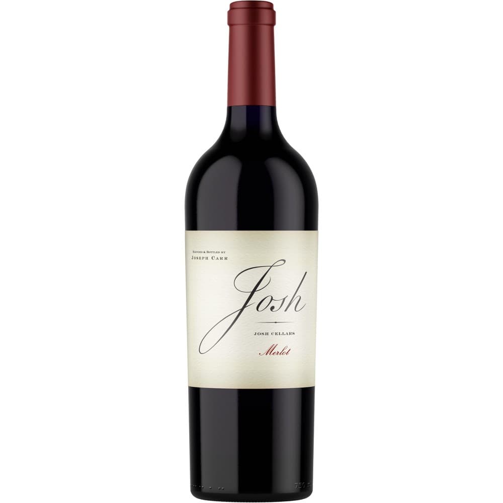 Josh Cellars Merlot