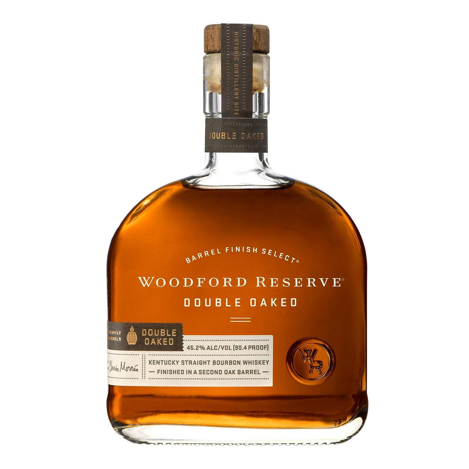 Woodford Reserve Double Oak