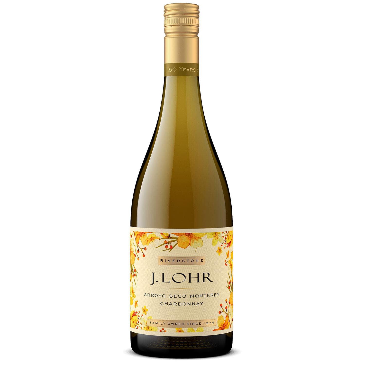J. Lohr Chardonnay
