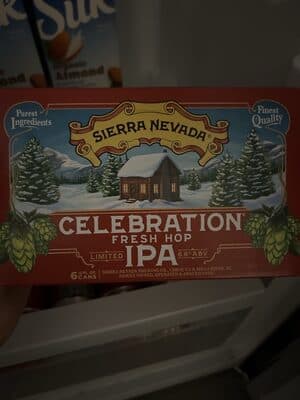 Sierra Nevada - Oktoberfest(seasonal)