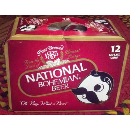 National Boh