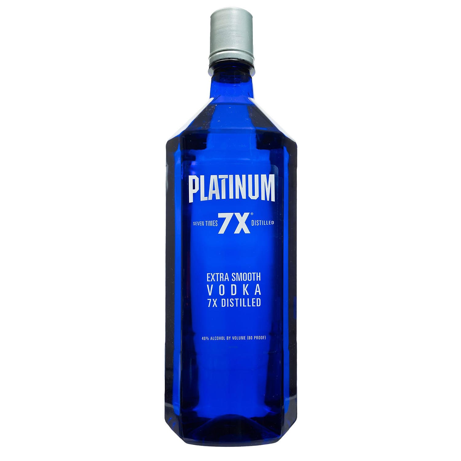 Platinum 7x
