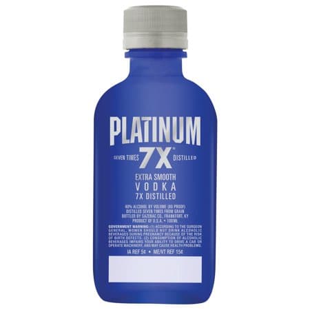 Platinum 7x