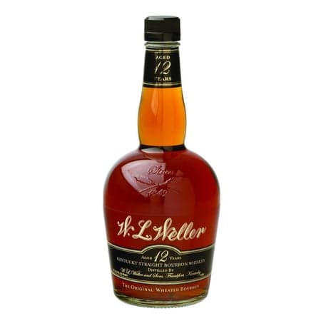 Weller's 12 Year - Black Label