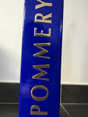 Pommery Champagne Brut