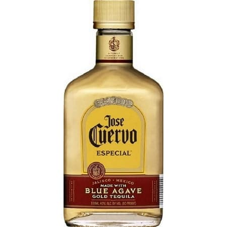 Cuervo Gold Tequila