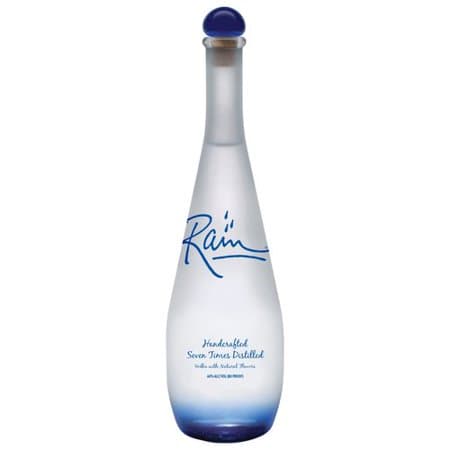 Rain Vodka