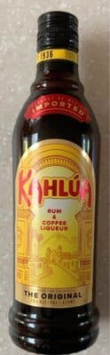 Kahlua