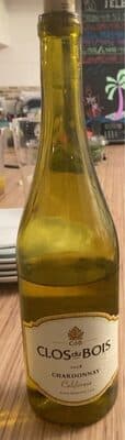 Clos Du Bois Chard
