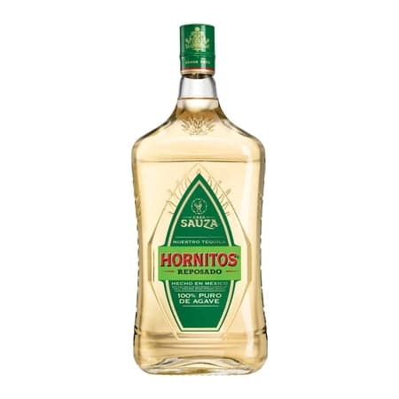 Sauza Hornitos Repos
