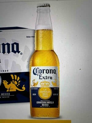 Corona Extra 18pk Bottle