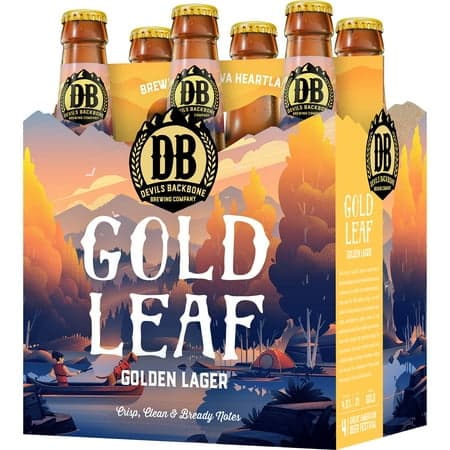 Devils Backbone - O'fest