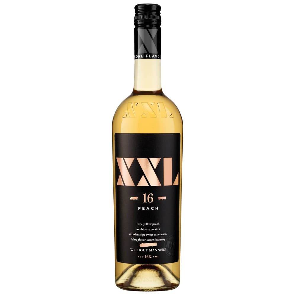 XXL Peach Moscato