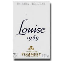 Pommery - Brut Champagne Louise NV