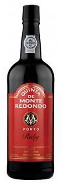 Quinta De Monte Redondo - Tawny Port NV