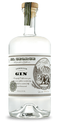 St. George Spirits - Terroir Gin