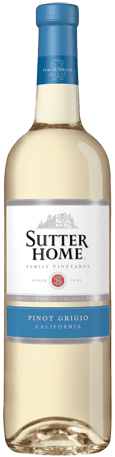 Sutter Home - Pinot Grigio NV
