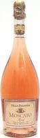 Villa Jolanda - Moscato Rose NV