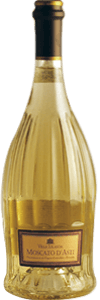 Villa Jolanda - Moscato d'Asti NV