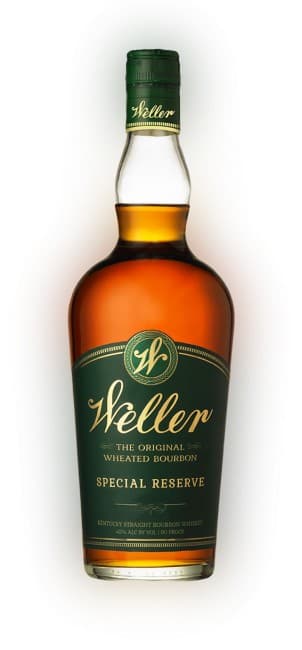 W.L. Weller - Special Reserve Bourbon